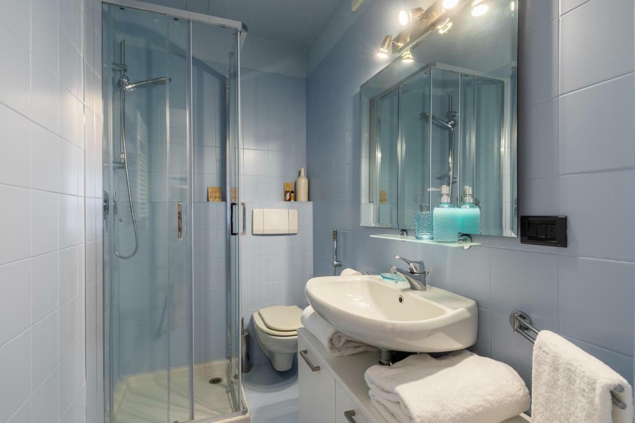 A Casa Nuccia By Solutions Appartement *