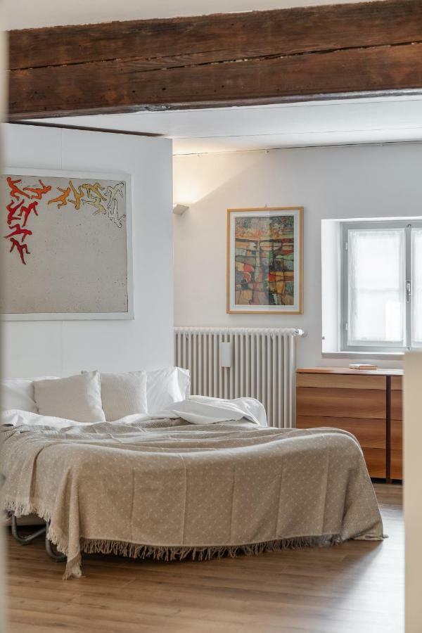 Appartement A Casa Nuccia By Solutions