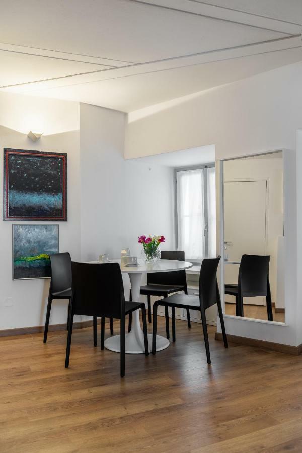 A Casa Nuccia By Solutions Appartement Côme