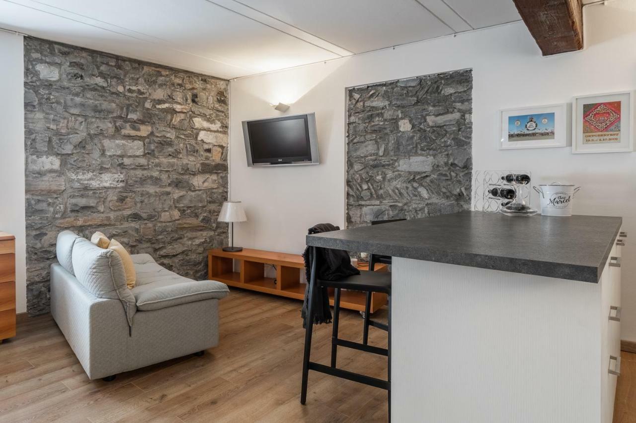Appartement A Casa Nuccia By Solutions Côme
