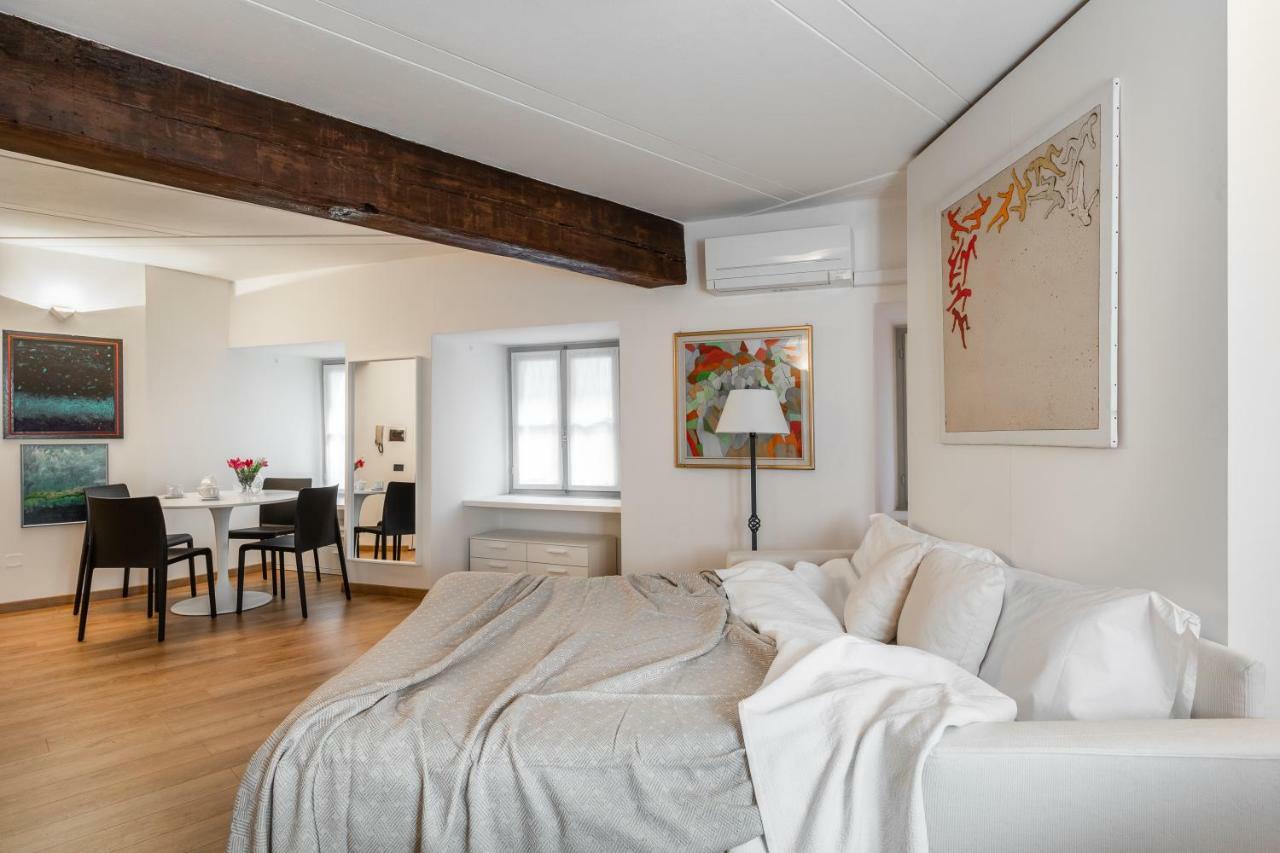 Appartement A Casa Nuccia By Solutions *