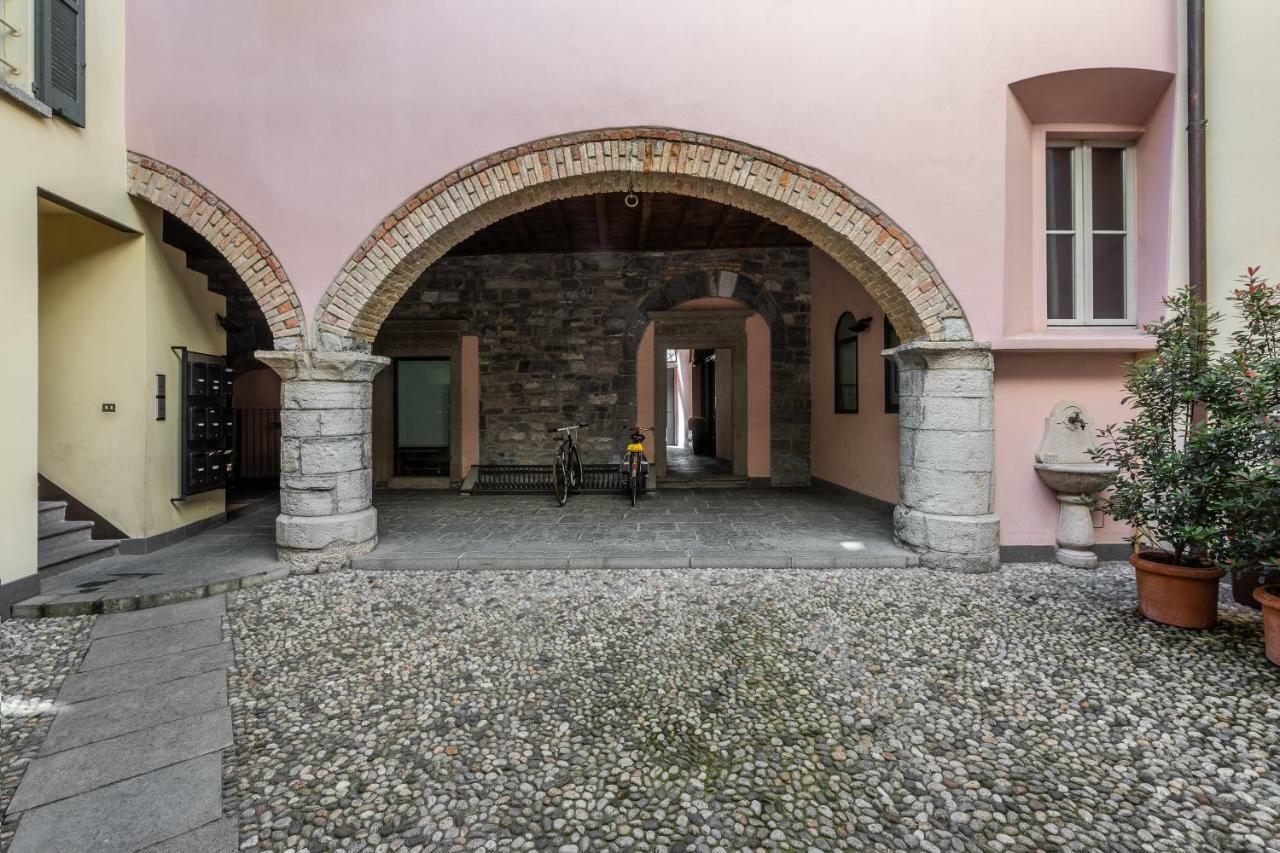 Appartement A Casa Nuccia By Solutions