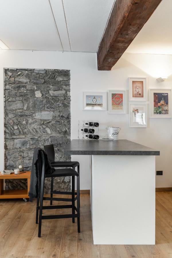 A Casa Nuccia By Solutions * Côme