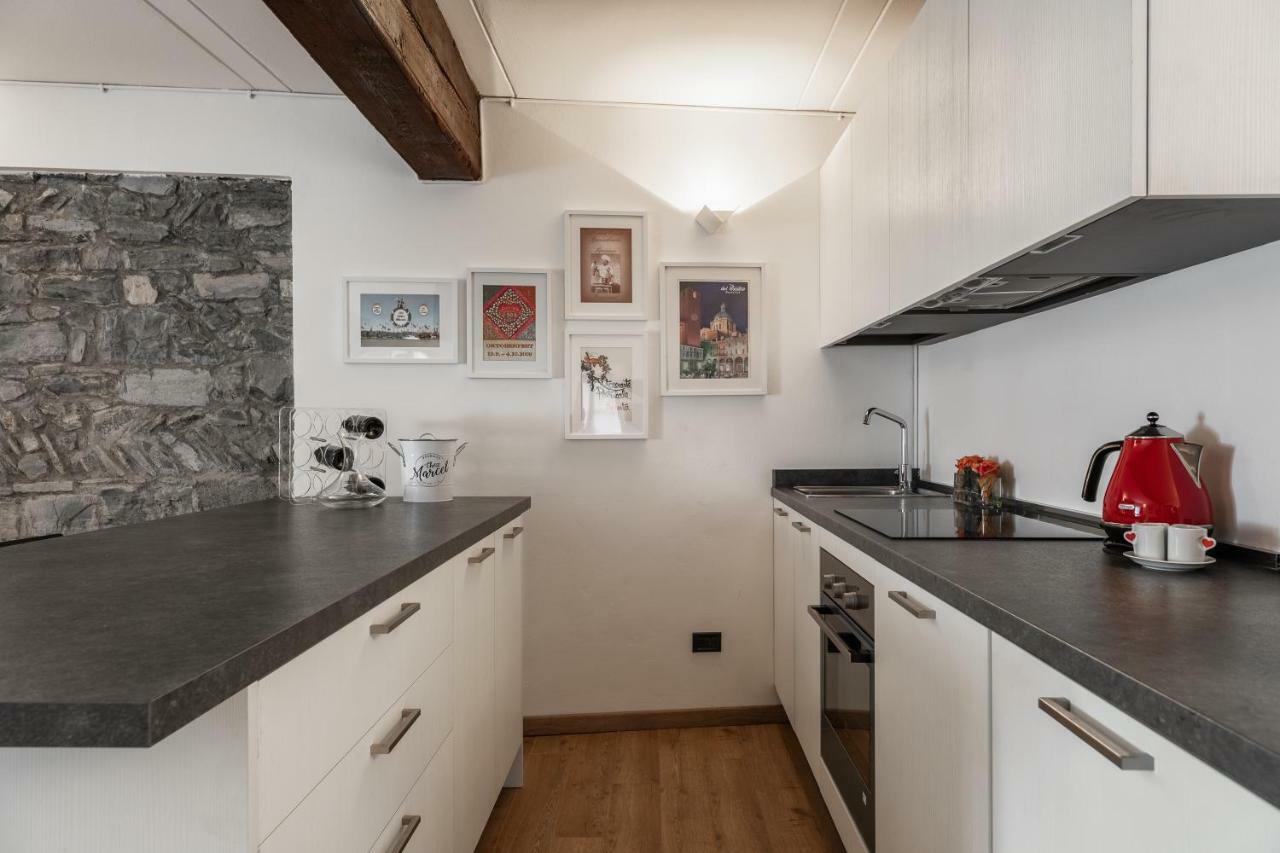 Appartement A Casa Nuccia By Solutions Côme