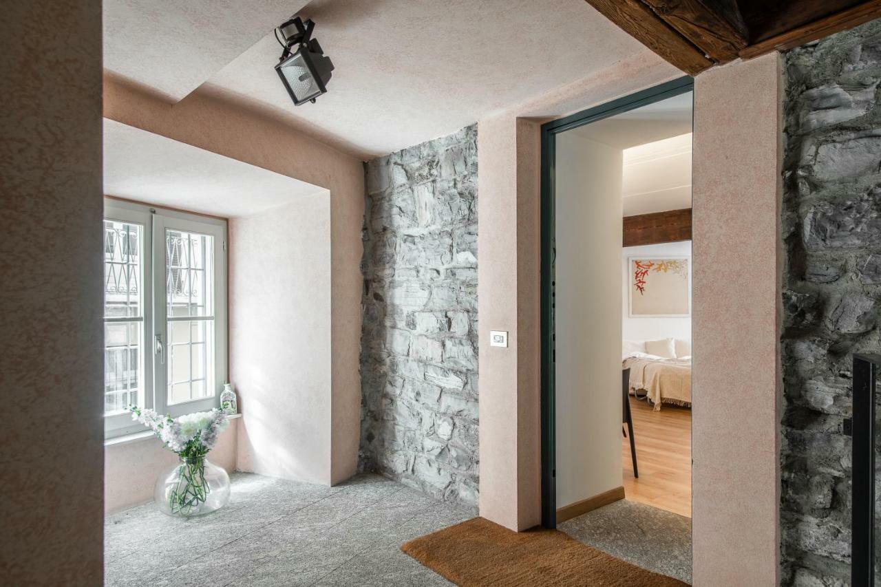 A Casa Nuccia By Solutions Côme