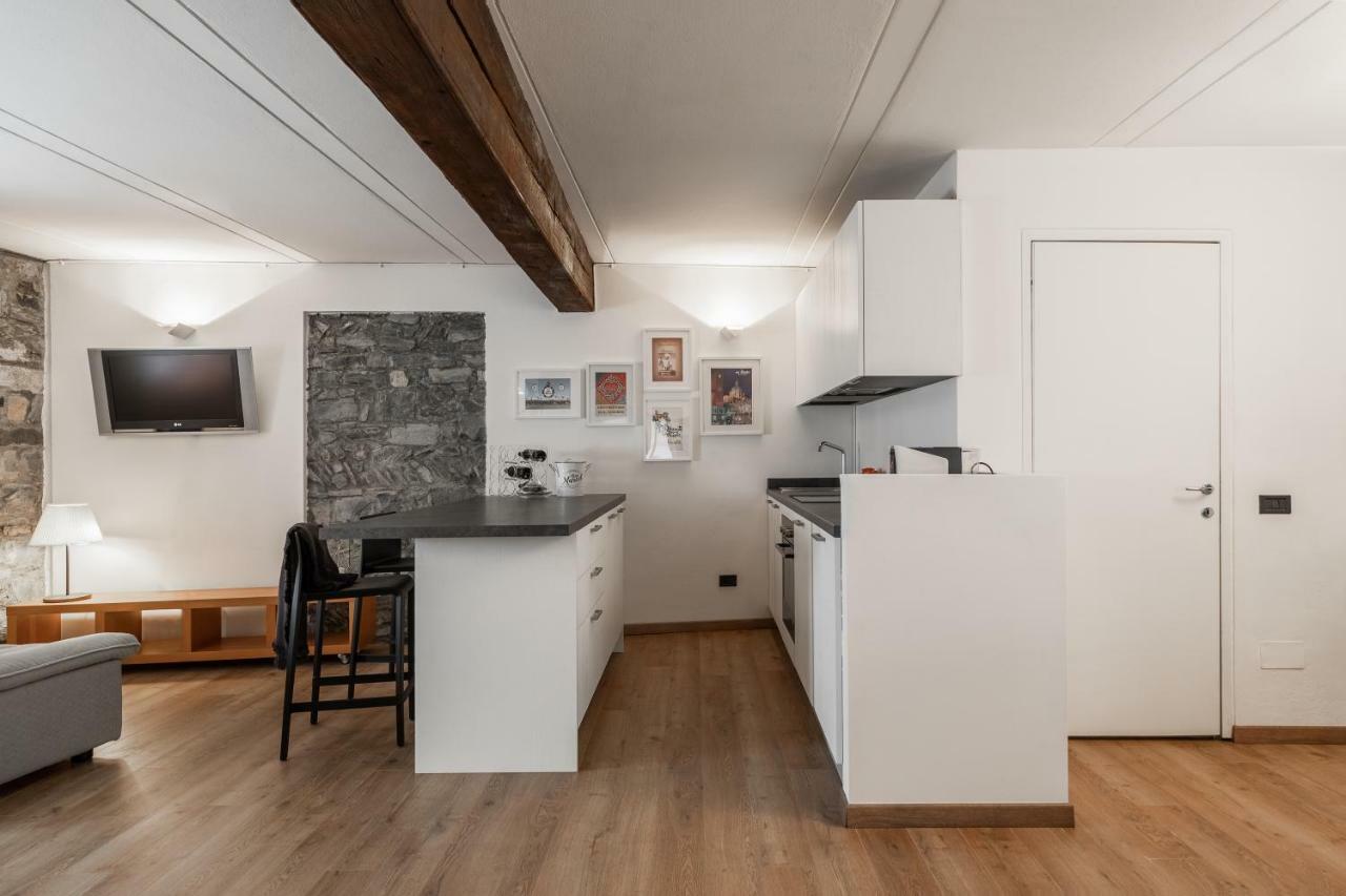 Appartement A Casa Nuccia By Solutions *