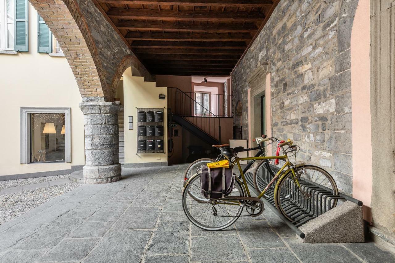 A Casa Nuccia By Solutions Appartement *