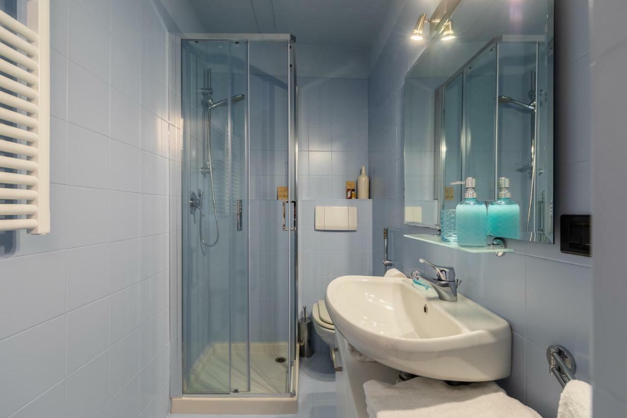 Appartement A Casa Nuccia By Solutions
