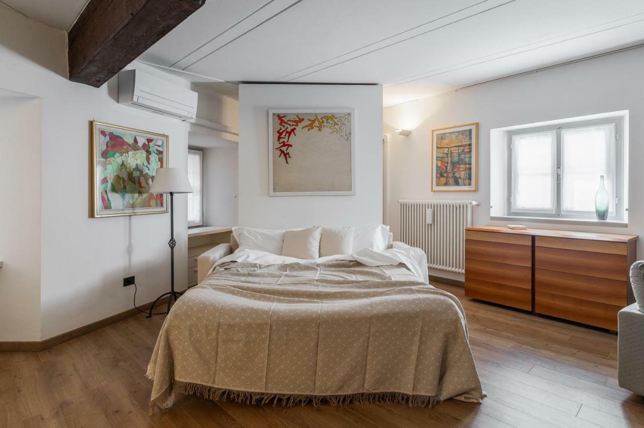 A Casa Nuccia By Solutions Appartement